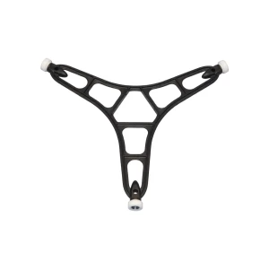 Wózek talerza do kuchenki mikrofalowej Gorenje / Hisense 14,5 cm 259125