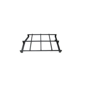 Ruszt prawy żeliwny do kuchenki i płyty gazowej Ariston / Indesit / Hotpoint / Whirlpool C00260911