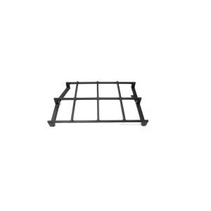 Ruszt prawy żeliwny do kuchenki i płyty gazowej Ariston / Indesit / Hotpoint / Whirlpool C00260911