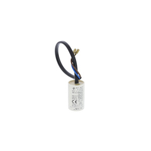 Kondensator rozruchowy do urządzeń chłodniczych Electrolux / AEG 2 µF