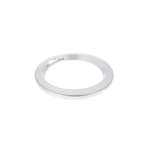 Rama zewnętrzna drzwi do pralki Electrolux / AEG srebrna 8072236030