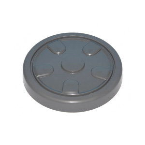 Duże koło do odkurzacza Gorenje / Hisense 229206