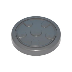 Duże koło do odkurzacza Gorenje / Hisense 229206