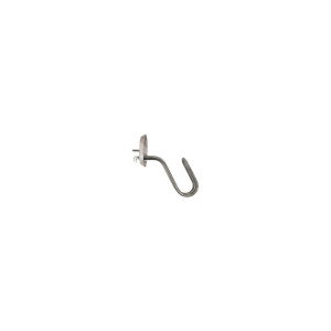 Grzałka RSCA do bojlera Ariston / Indesit / Hotpoint / Whirlpool 1200 W 220 V C00031836 482000026189