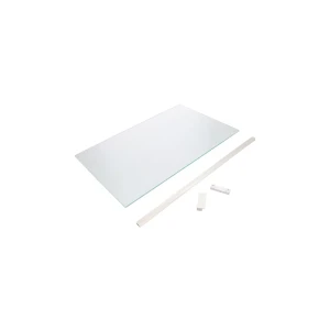 Szklana półka do lodówki Electrolux / AEG 473 x 295 mm 4055346136