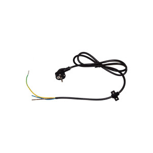 Przewód przyłączeniowy do lodówki Amica 1,5 m 3x1,5 mm² 1015476