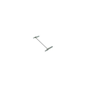 Zespół zawiasu drzwi do zmywarki Ariston / Indesit / Hotpoint / Whirlpool LVS EVO3 C00096996 482000028184