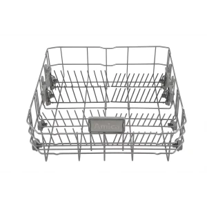 Zespół kosza dolnego do zmywarki Amica 60 cm 1030203