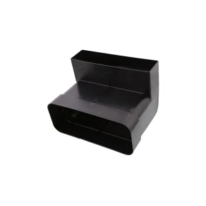 Kolanko odpływu 90° do płyty z okapem Electrolux / AEG 90°89 VS 55 TESLA E4