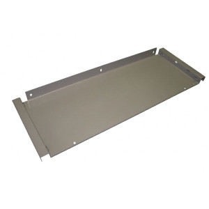 Metalowy uchwyt filtra do okapu Amica / Hansa 1016150