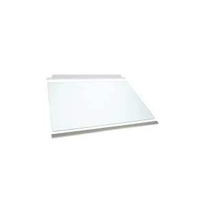 Szklana półka do lodówki Electrolux / AEG 477 x 340 mm 4055373650