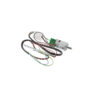 Kompletny silnik elektroniczny do odkurzacza Electrolux / AEG 2198998367