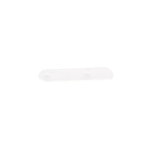 Zestaw 2 uszczelek środkowego zawiasu do chłodziarki Electrolux / AEG 2230328011