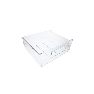 Dolna szuflada zamrażarki do chłodziarko-zamrażarki Electrolux / AEG 140075825046