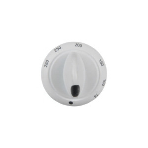 Pokrętło temperatury do piekarnika Beko 75-280°C 450910126