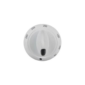 Pokrętło temperatury do piekarnika Beko 75-280°C 450910126