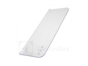 Front dolnej szuflady zamrażarki do lodówki Electrolux / AEG 4055039087