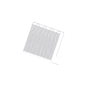 Skraplacz układu chłodniczego do lodówki Electrolux / AEG 571 x 540 mm 2064006006