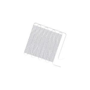 Skraplacz układu chłodniczego do lodówki Electrolux / AEG 571 x 540 mm 2064006006