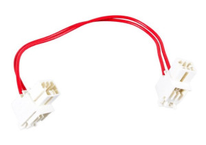 Przewód (kabel) do modułu górnego pralki 481232128511 C00343860 481232128509 C00317996