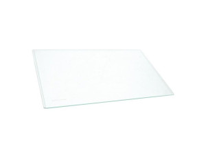 Półka szklana do lodówki Electrolux / AEG 430 x 260,5 mm