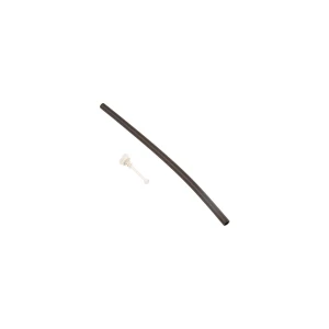 Wąż spustowy pompy z zaślepką do pralki Electrolux / AEG 4055008710