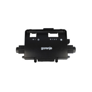 Front panelu sterowania do okapu Gorenje / Hisense 507605