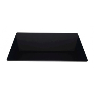 Przednia szyba do okapu Amica 598 x 358 x 6 mm 1037366