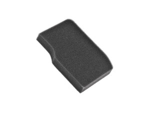 Filtr piankowy pojemnika na kurz do odkurzacza Electrolux / AEG 4055116901