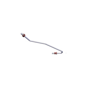 Lewa rurka zaworu gazu do płyty gazowej Electrolux / AEG 8082137012