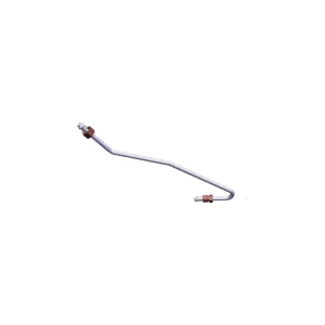 Lewa rurka zaworu gazu do płyty gazowej Electrolux / AEG 8082137012