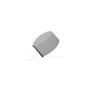 Uchwyt drzwi do pralki Electrolux / AEG biały 1325486007