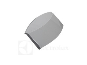 Uchwyt drzwi do pralki Electrolux / AEG biały 1325486007