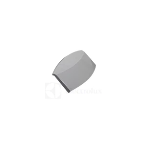Uchwyt drzwi do pralki Electrolux / AEG biały 1325486007