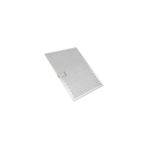 Metalowy filtr przeciwtłuszczowy do okapu kuchennego Electrolux / AEG 50265562004