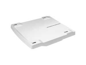Łącznik do pralki i suszarki Electrolux / AEG bez wysuwanej półki 9029797967