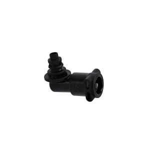 Prawostronne połączenie rurki do ekspresu do kawy Electrolux / AEG 4055187506