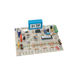 Zaprogramowany moduł elektroniczny do zmywarki Whirlpool ADL / ADP 481221478849 C00318389