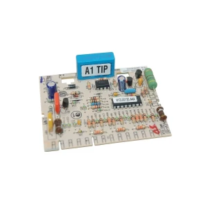 Zaprogramowany moduł elektroniczny do zmywarki Whirlpool ADL / ADP 481221478849 C00318389
