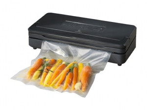 Rolki do pakowarek próżniowych Electrolux / AEG 2 szt. 25 cm x 6 m 9009235111 9009232068