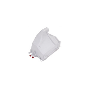 Komora zasobnika proszku z pokrywą do pralki Whirlpool / Indesit / Ariston / Hotpoint 480111100333 C00313079