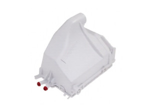 Komora zasobnika proszku z pokrywą do pralki Whirlpool / Indesit / Ariston / Hotpoint 480111100333 C00313079
