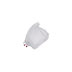 Komora zasobnika proszku z pokrywą do pralki Whirlpool / Indesit / Ariston / Hotpoint 480111100333 C00313079