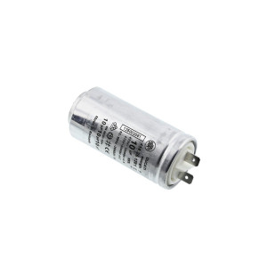 Kondensator silnika do suszarki Electrolux / AEG 10 uF 425-475 V 1250020615