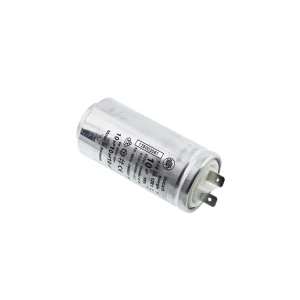 Kondensator silnika do suszarki Electrolux / AEG 10 uF 425-475 V 1250020615