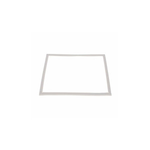 Uszczelka magnetyczna drzwi zamrażarki Electrolux / AEG 4055141677
