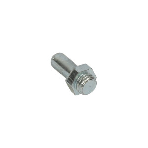 Sworzeń górnego zawiasu drzwi chłodziarki Electrolux / AEG 2063012039
