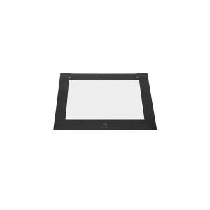 Zestaw szyby drzwi do piekarnika Electrolux / AEG 595,5 x 467 mm