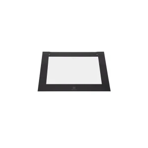 Zestaw szyby drzwi do piekarnika Electrolux / AEG 595,5 x 467 mm