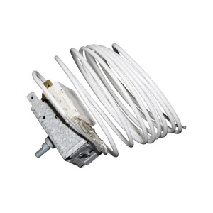 Termostat kapilarny do lodówki i chłodziarko-zamrażarki 2250 mm K59-L1119 RS/096-8